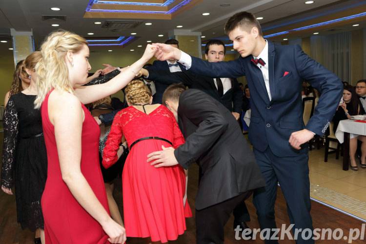 Gastronomik już po studniówce