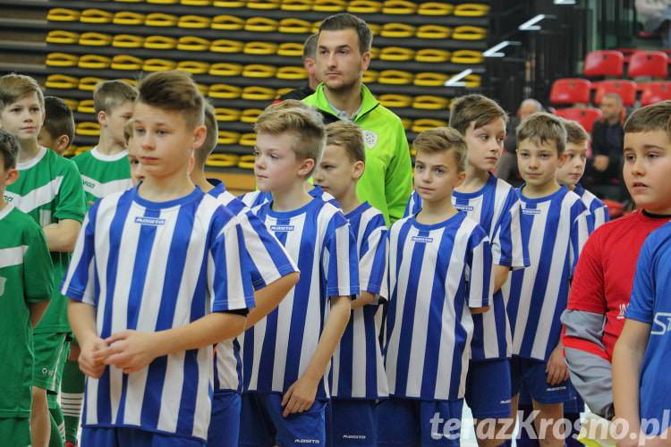XXVI Turniej o Puchar Prezesa OZPN Krosno