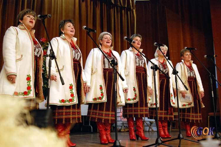Biesiada Rogowska