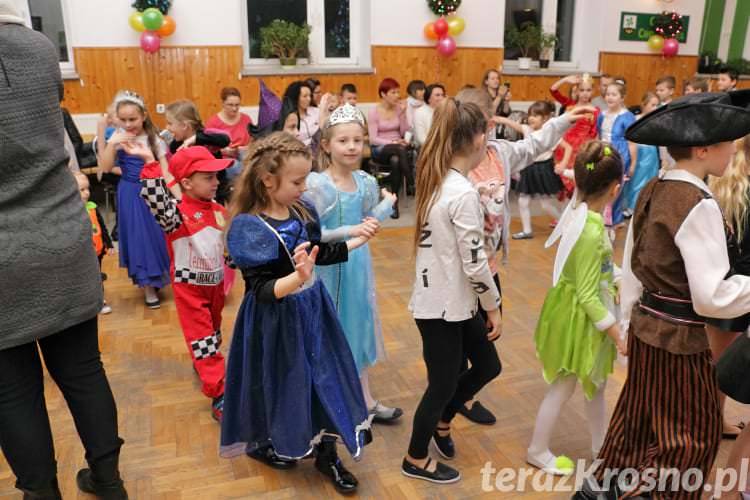 Bal Karnawałowy dla dzieci