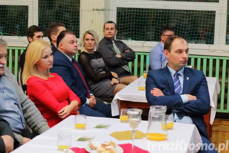 Najpopularniejsi i najlepsi sportowcy, trenerzy i działacze