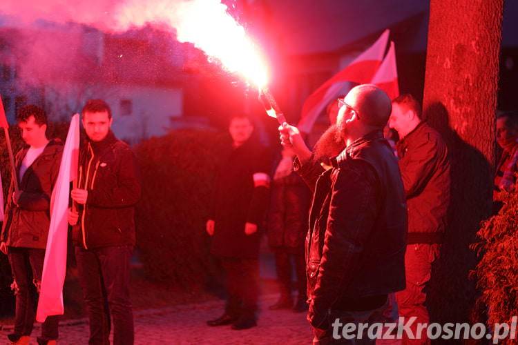 Żeglce. Uczcili pamięć Żołnierzy Wyklętych