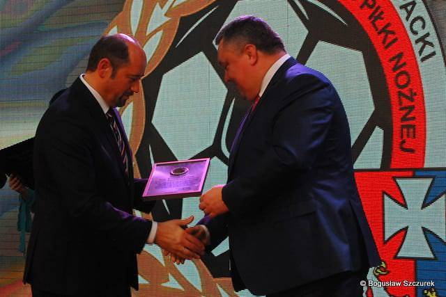 XV Gala Podkarpacka Nike 2016