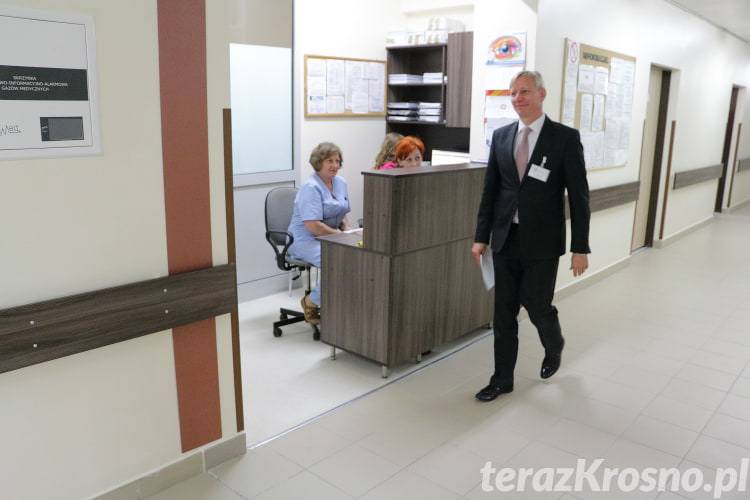 Okulistyka w nowej lokalizacji