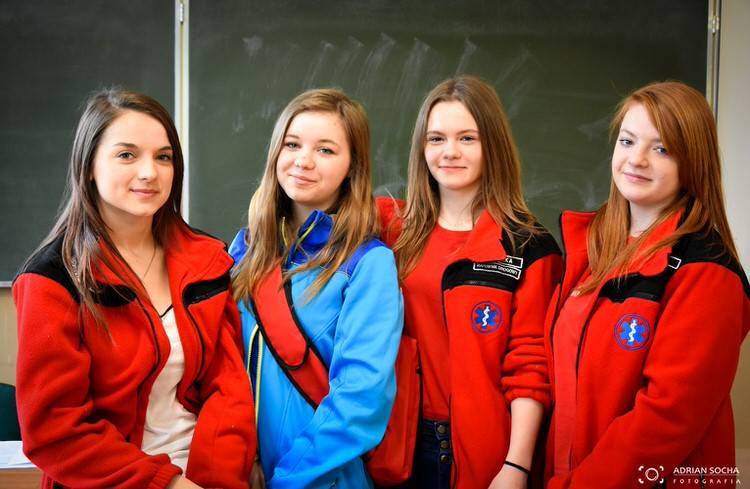 X Regionalny Konkurs Pierwszej Pomocy