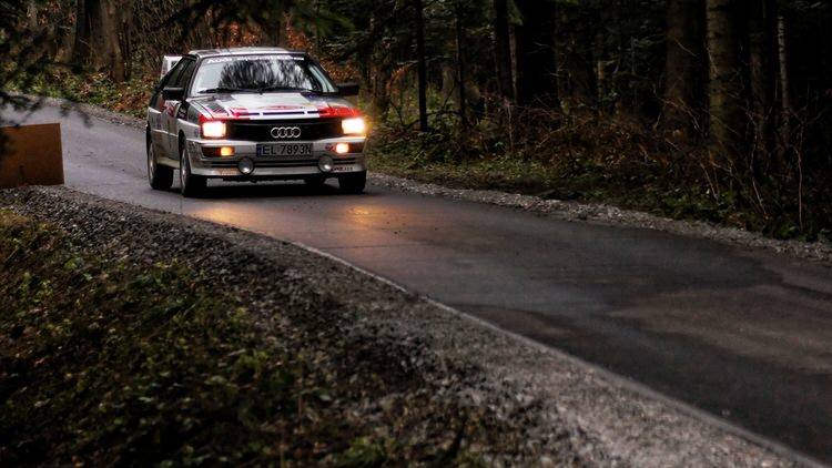 Podsumowanie KJS "Rymanowskie Wiatraki"