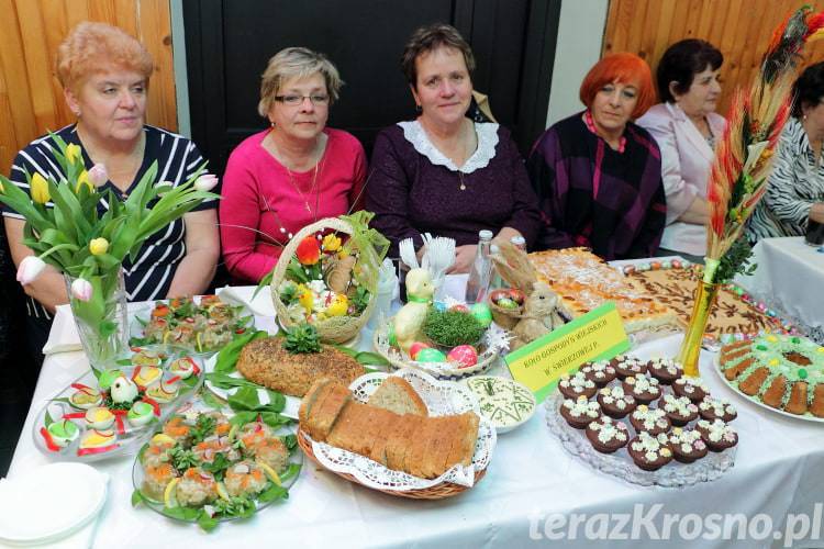 Karpacka Wielkanoc w Faliszówce