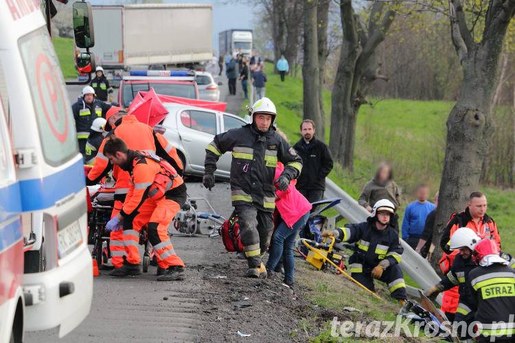 W wypadku w Równem zginęła 24-latka