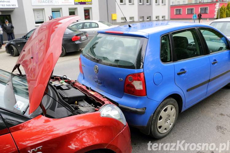 Karambol na Tysiąclecia