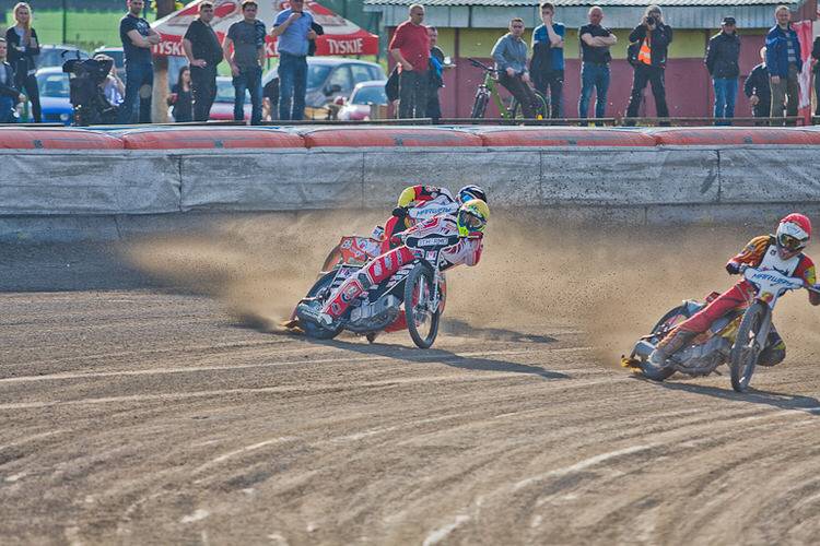 KSM Krosno - GTM Start Gniezno 45:45