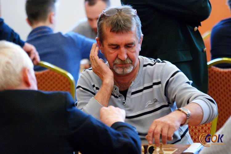 XIII Międzynarodowy Turniej Szachowy