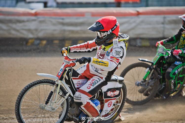 V runda Drużynowych Mistrzostw Polski Juniorów