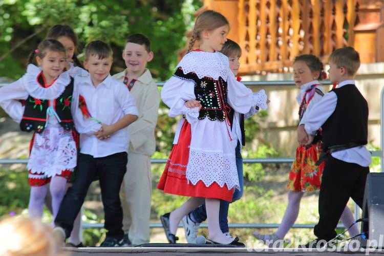 "Skrzacik" w Iwoniczu-Zdroju