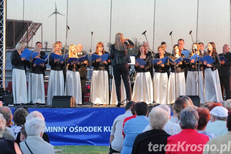 Koncert Papieski w Targowiskach