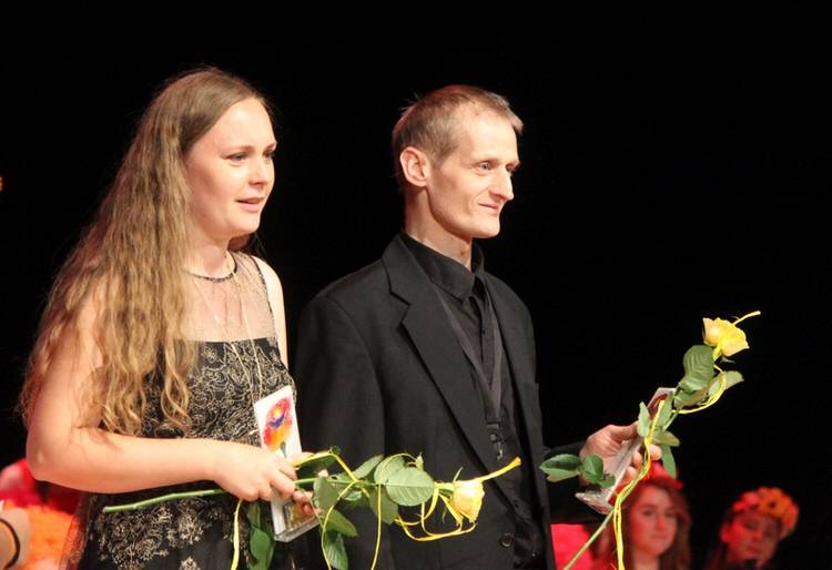 Na deskach RCKP wybrzmiała opera dziecięca "Calineczka”