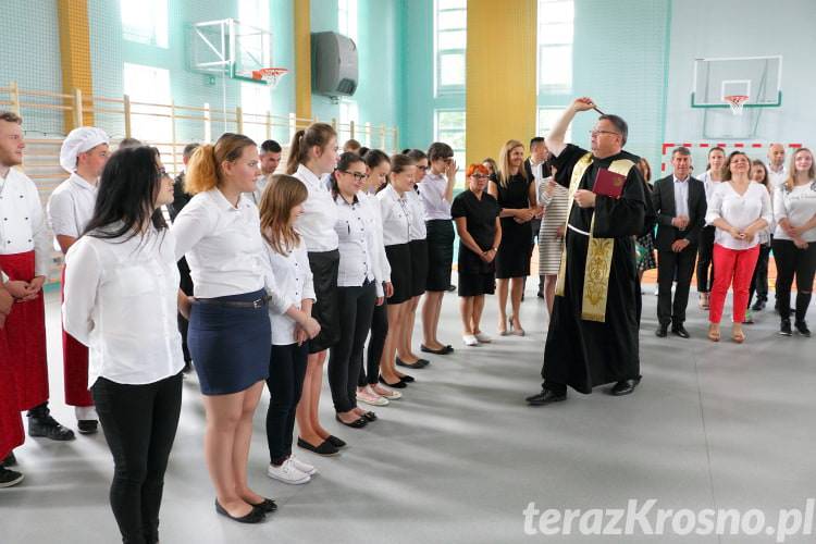 Wstęga przecięta, sala otwarta [WIDEO]