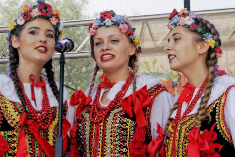 14 Sobótka Wielokulturowa nad Wisłokiem