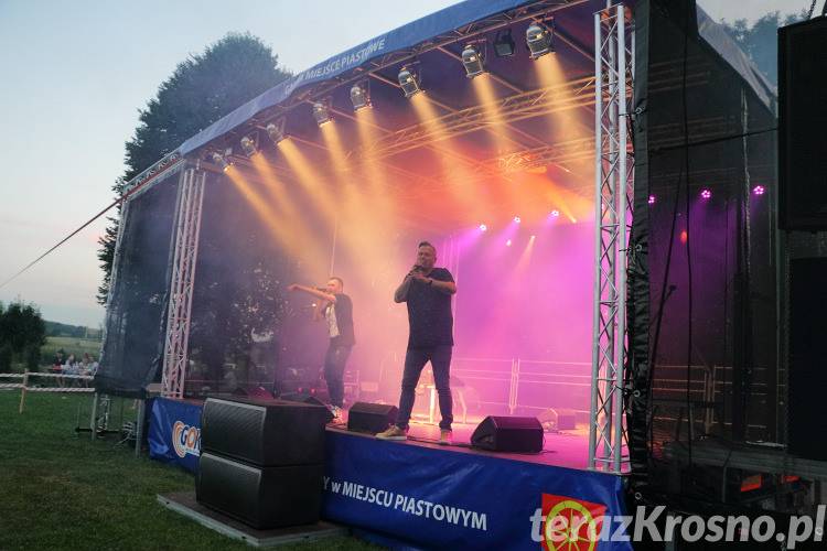 Łężańska Familiada - Koncert Norbi
