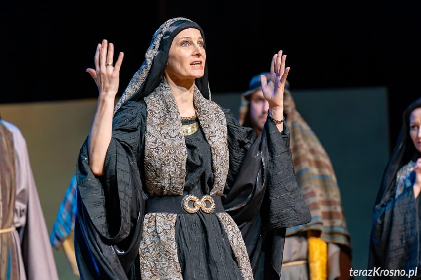 Misterium "Umęczon pod Ponckim Piłatem"