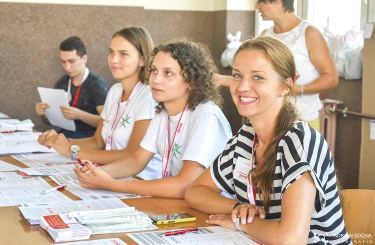 Z radością oddali to, co mieli najcenniejszego