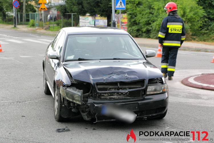 MKS Dąbrowa Górnicza z Pucharem Prezydenta Miasta Krosna