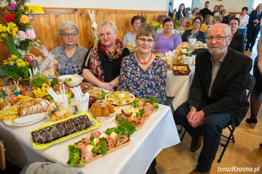 XXII Karpacka Wielkanoc w Machnówce