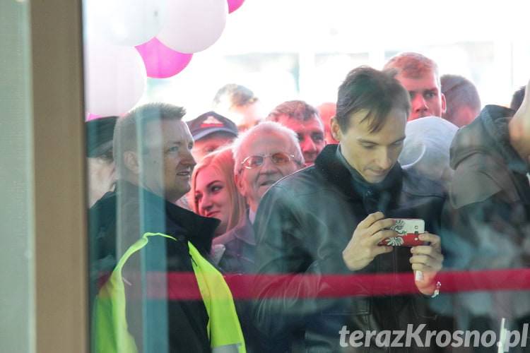 VIVO! Krosno otwarte