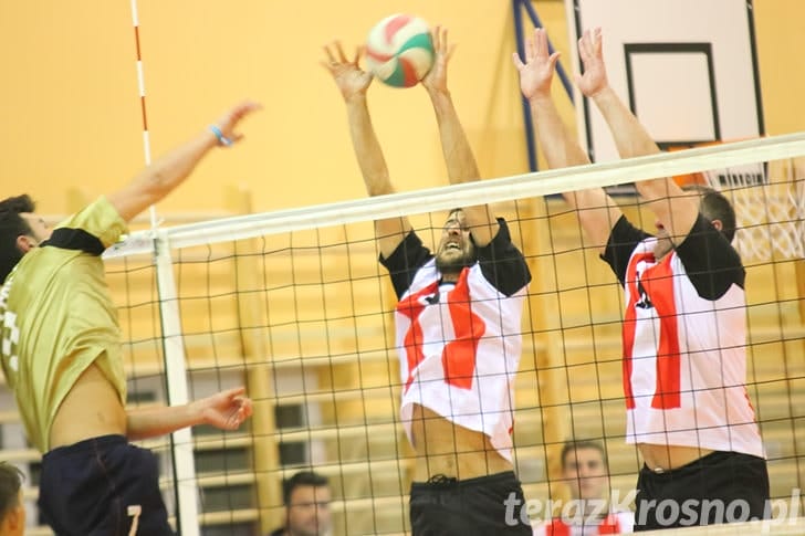 Stabilizator Świerzowa - SKM Kopytowa 0:3