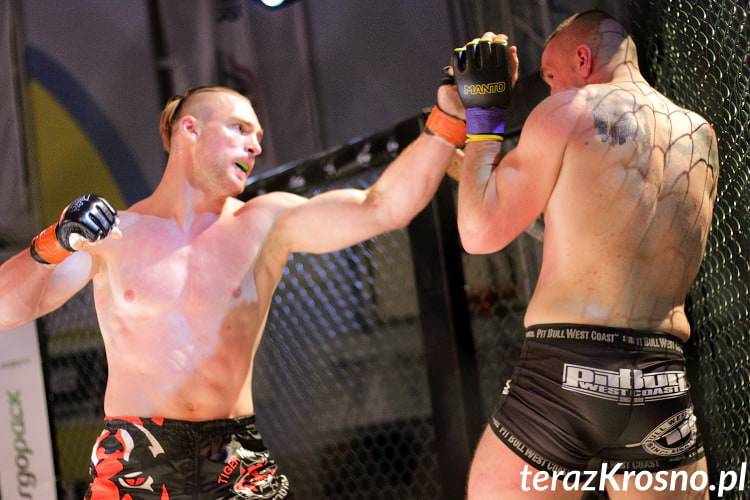 Gala MMA Krosno