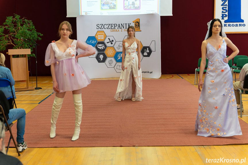 Dzień zawodowca w Szczepaniku