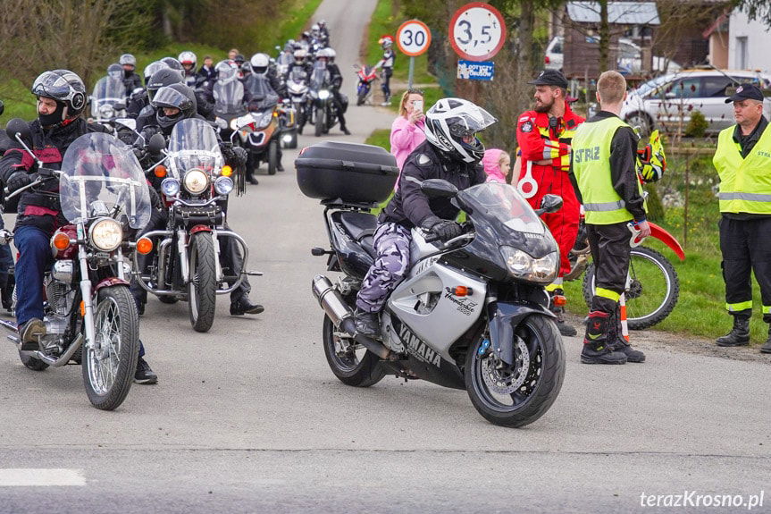 Beskidzkie Rozpoczęcie Sezonu Motocyklowego 2023