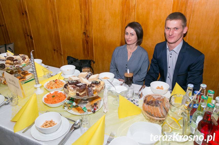 Od 25 lat Lubatowianie bawią, wzruszają i zachwycają