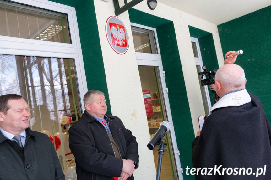 Poczta Polska otwarła placówkę w Rymanowie-Zdroju