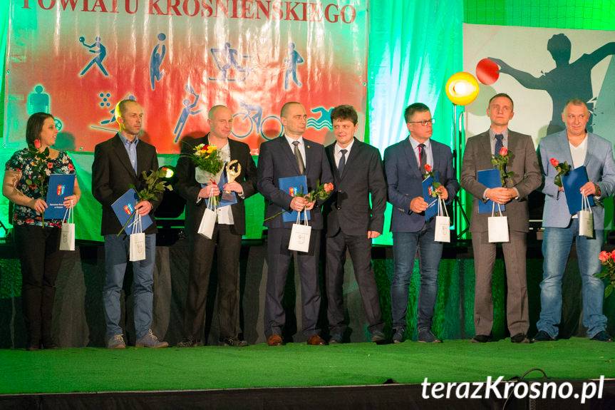 Reprezentanci Korczyny zdominowali plebiscyt