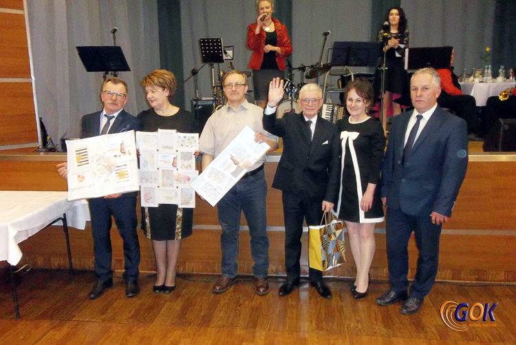 Zapustowe ostatki w Głowience