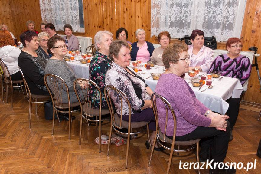 Dzień Kobiet w Świerzowej Polskiej