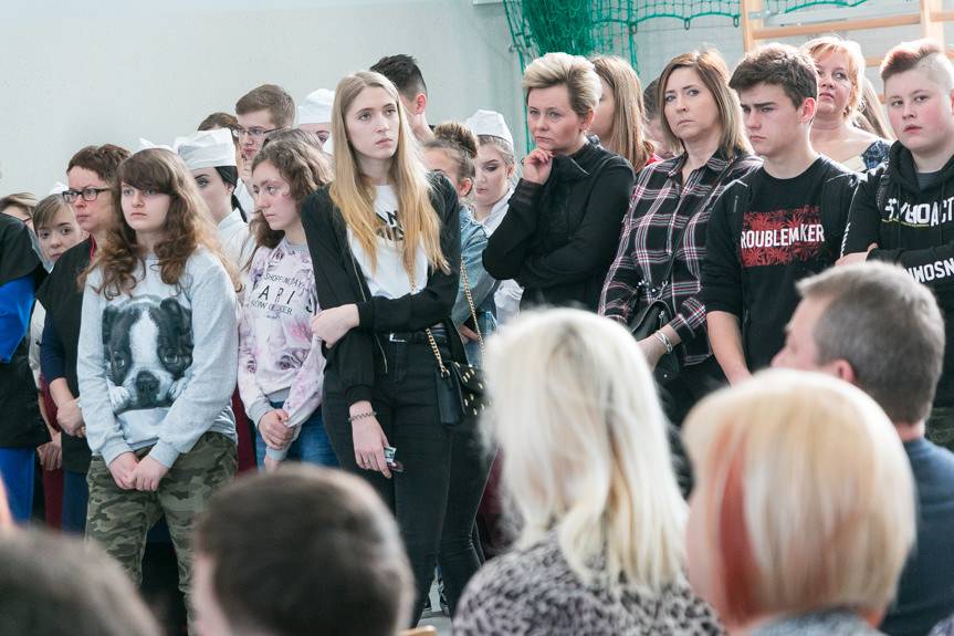 Event Młodych Przedsiębiorców