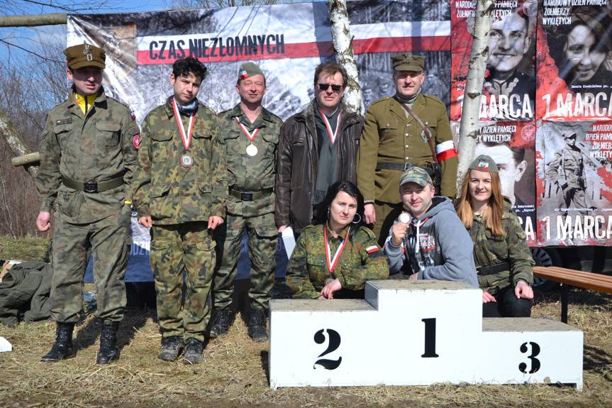 III Bieg Pamięci Żołnierzy Wyklętych