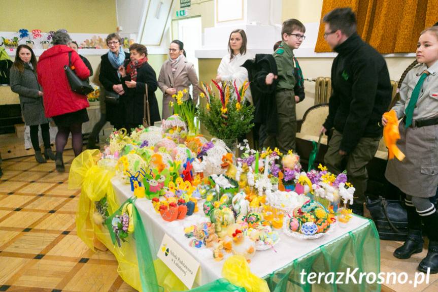 XV Prezentacje Obrzędów i Zwyczajów Wielkanocnych 