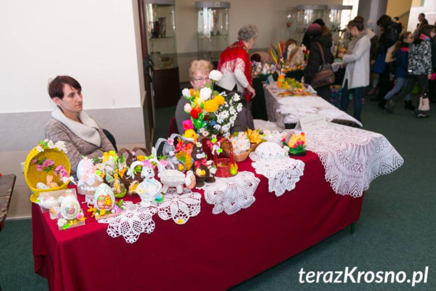 XIII Kiermasz Wielkanocny w Krośnie 