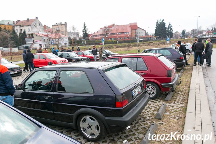 Spot wielkanocny 2018 strefy GTI 