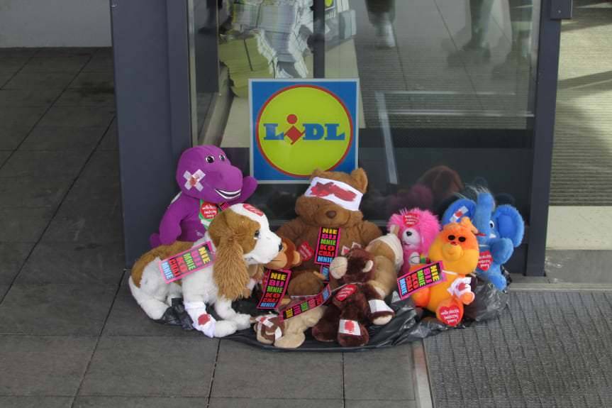 Akcja Historia Misia