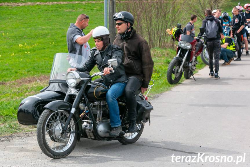 X Beskidzkie Rozpoczęcie Sezonu Motocyklowego 