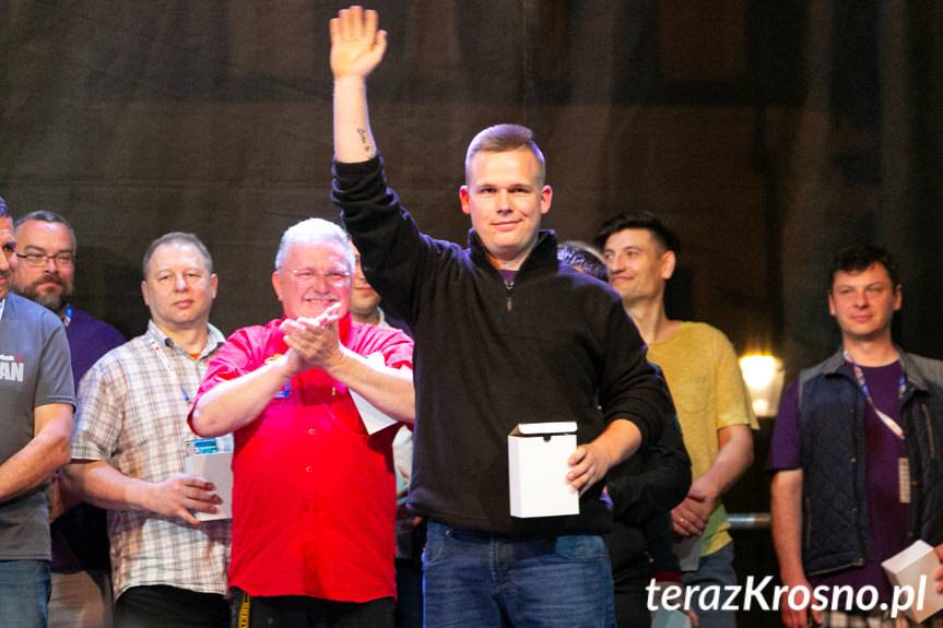 XIX Międzynarodowe Górskie Zawody Balonowe 2018 oficjalnie otwarte