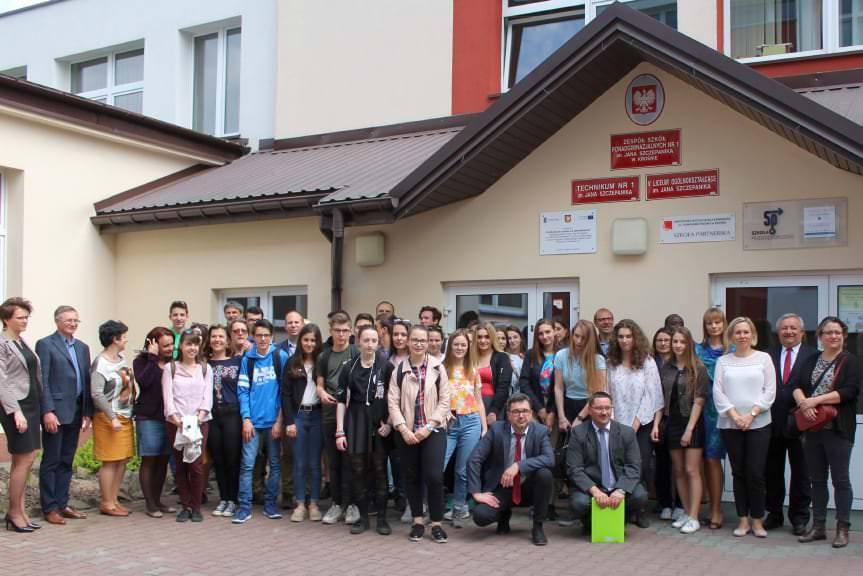 Szczepanik bez granic