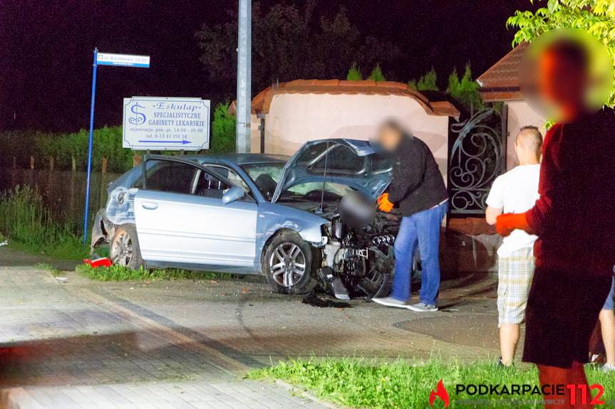 "Oszukać przeznaczenie" w Krościenku Wyżnym