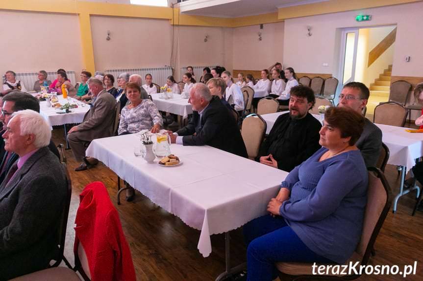 Targowiska. Ludzie kultury mieli swoje święto