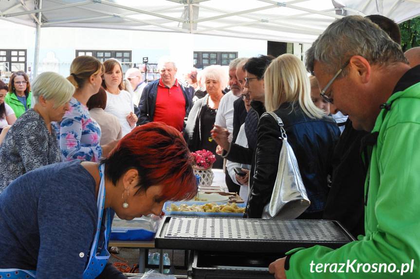 VIII Festiwal Pieroga