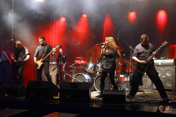 Rock Staw Festival w Niżnej Łące