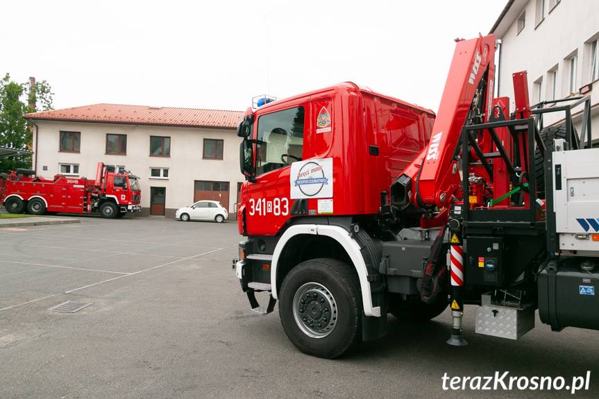 Dzielili się krwią. Zebrali ponad 21 litrów